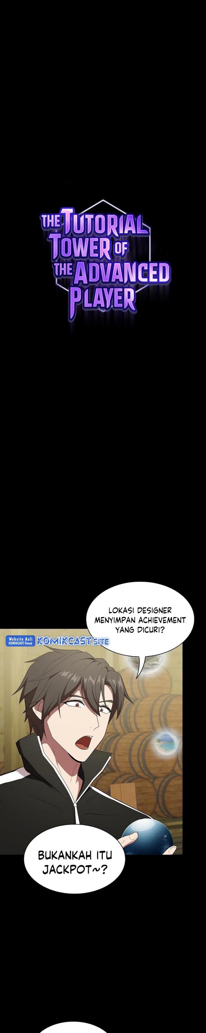 The Tutorial Tower of the Advanced Player Chap 139 - Next Chap 140