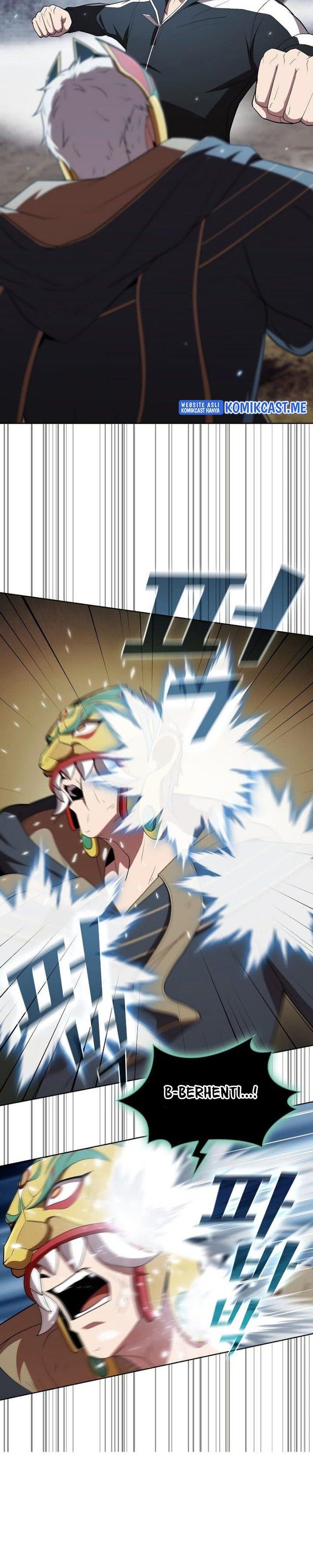 The Tutorial Tower of the Advanced Player Chap 130 - Next Chap 131