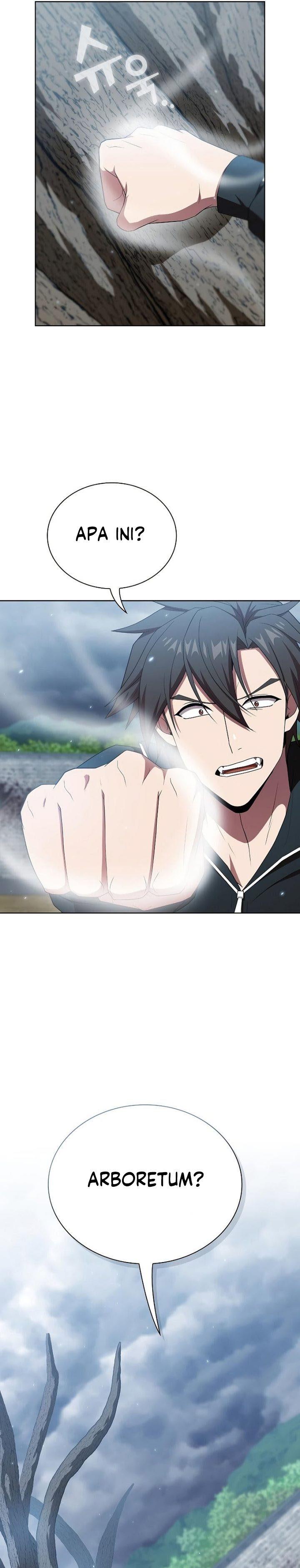 The Tutorial Tower of the Advanced Player Chap 130 - Next Chap 131