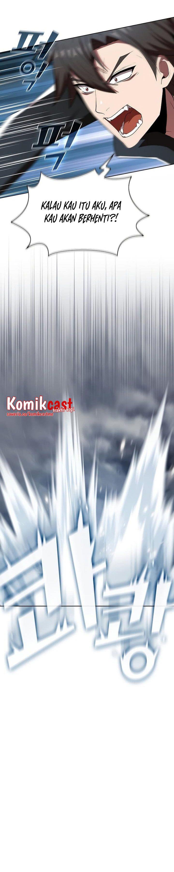 The Tutorial Tower of the Advanced Player Chap 130 - Next Chap 131