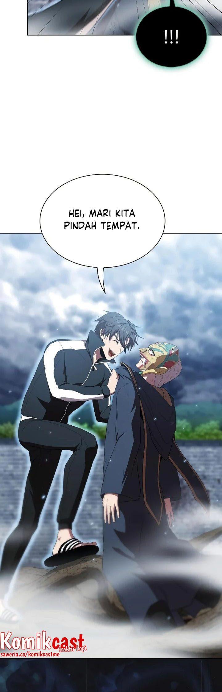 The Tutorial Tower of the Advanced Player Chap 130 - Next Chap 131