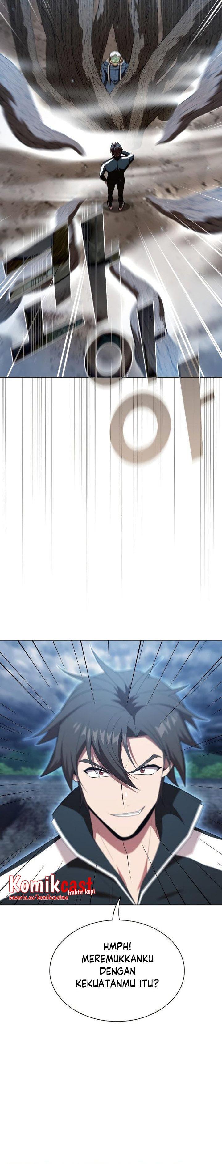 The Tutorial Tower of the Advanced Player Chap 130 - Next Chap 131