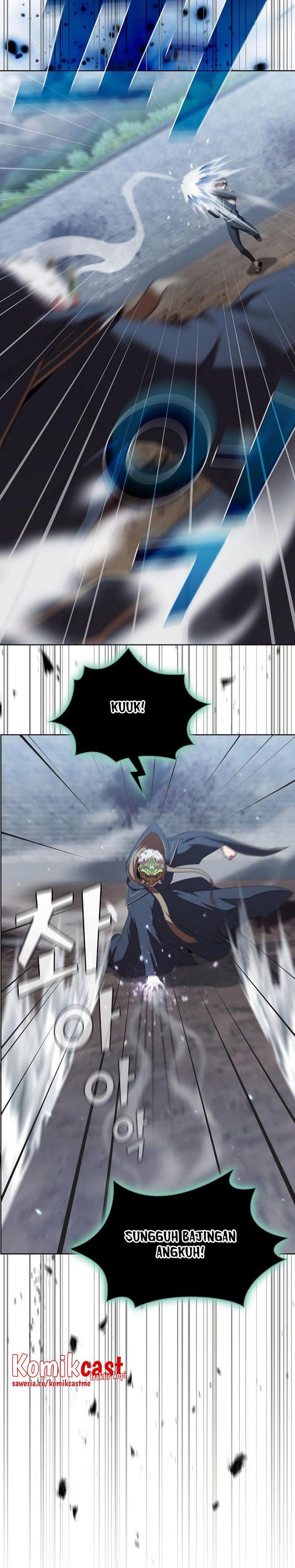 The Tutorial Tower of the Advanced Player Chap 130 - Next Chap 131