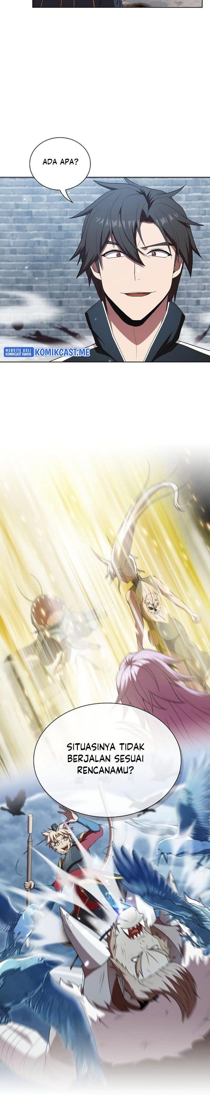 The Tutorial Tower of the Advanced Player Chap 130 - Next Chap 131