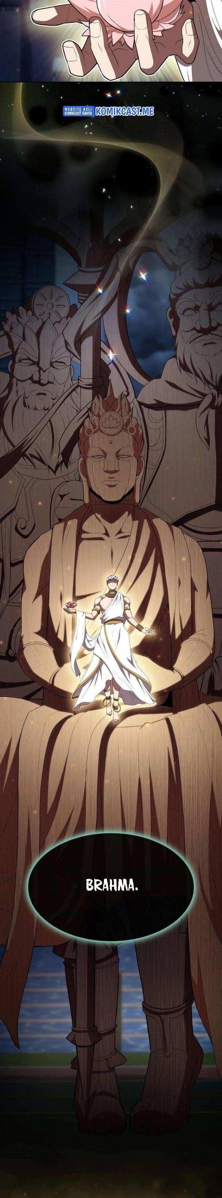 The Tutorial Tower of the Advanced Player Chap 130 - Next Chap 131