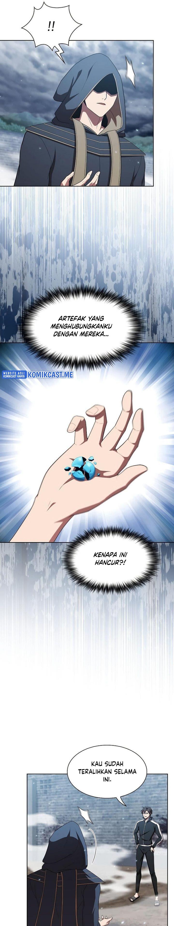 The Tutorial Tower of the Advanced Player Chap 130 - Next Chap 131