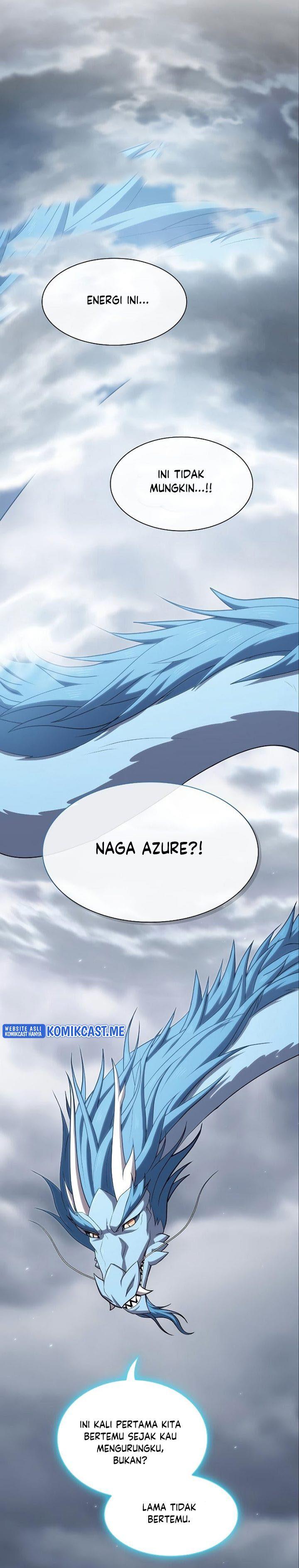 The Tutorial Tower of the Advanced Player Chap 130 - Next Chap 131