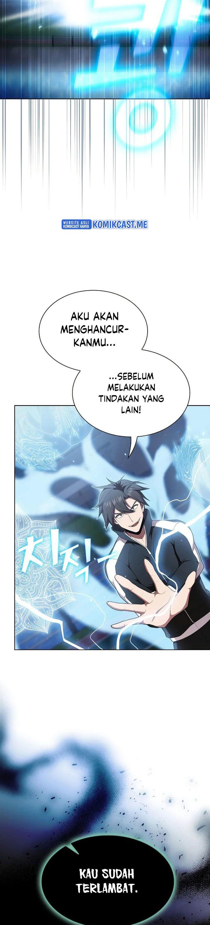 The Tutorial Tower of the Advanced Player Chap 130 - Next Chap 131