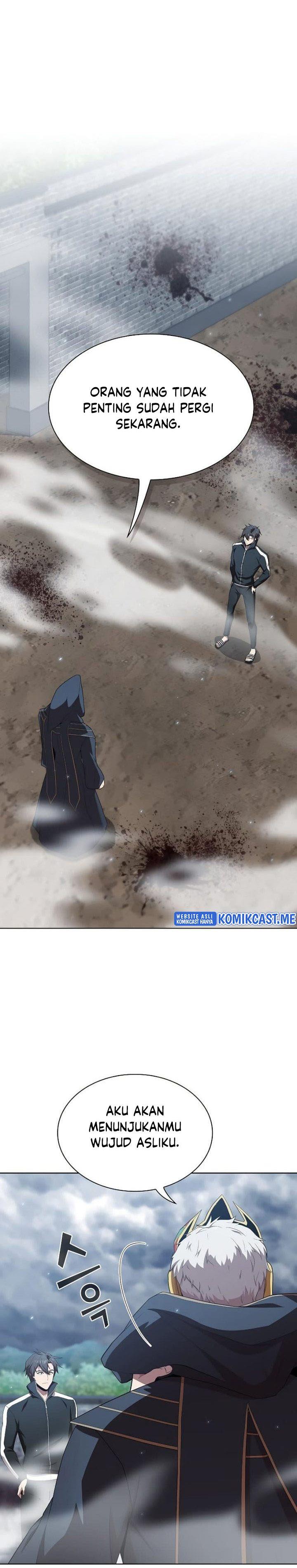 The Tutorial Tower of the Advanced Player Chap 130 - Next Chap 131