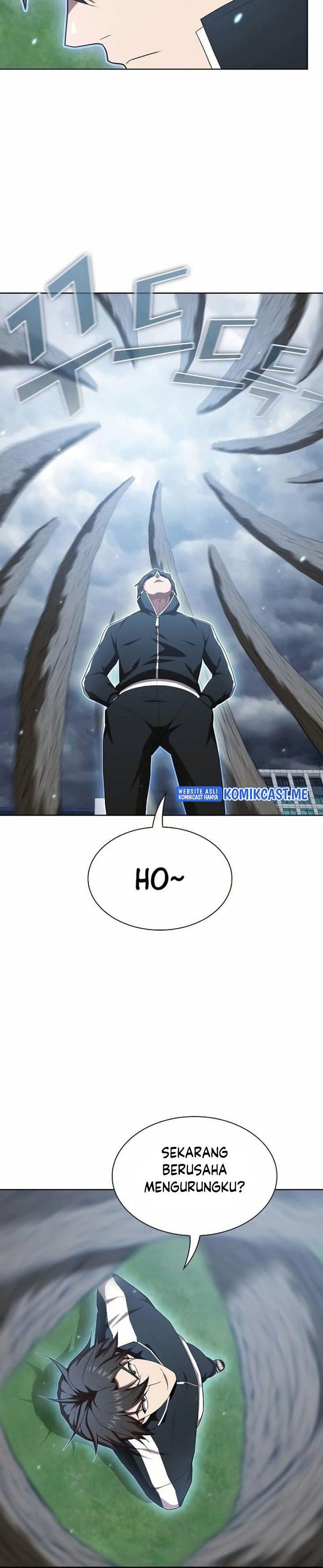 The Tutorial Tower of the Advanced Player Chap 130 - Next Chap 131