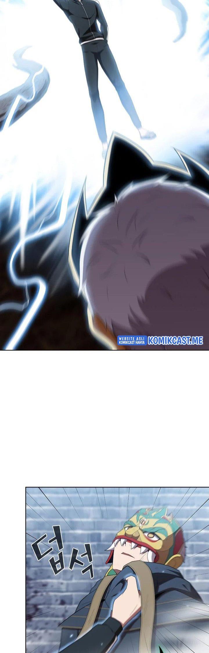 The Tutorial Tower of the Advanced Player Chap 130 - Next Chap 131