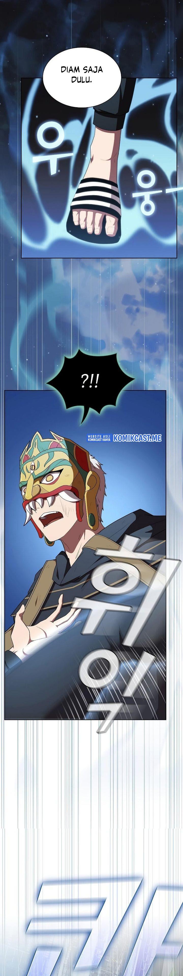 The Tutorial Tower of the Advanced Player Chap 130 - Next Chap 131