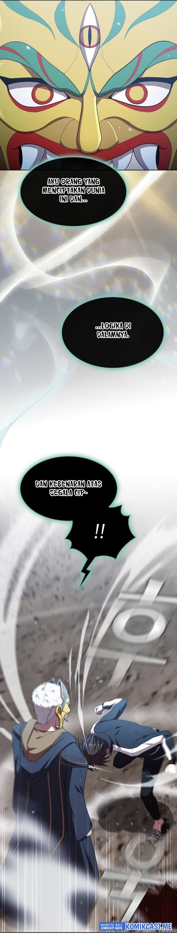 The Tutorial Tower of the Advanced Player Chap 130 - Next Chap 131