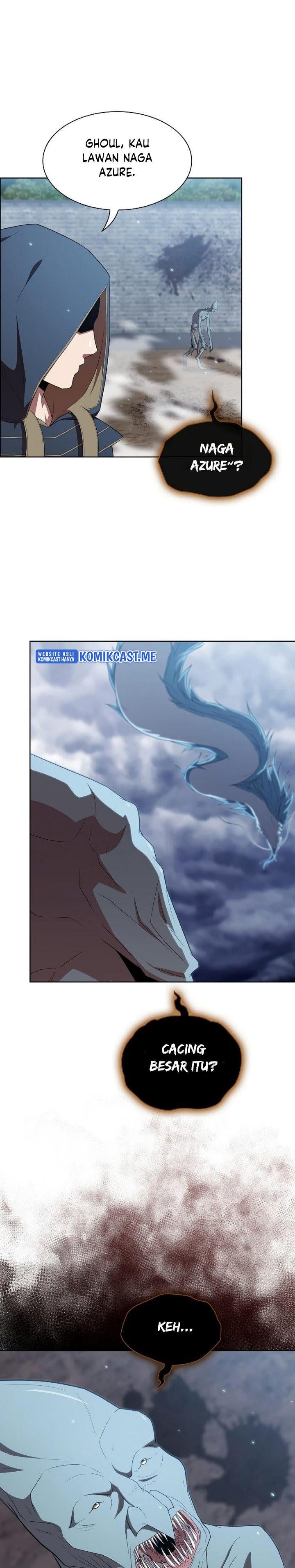 The Tutorial Tower of the Advanced Player Chap 130 - Next Chap 131