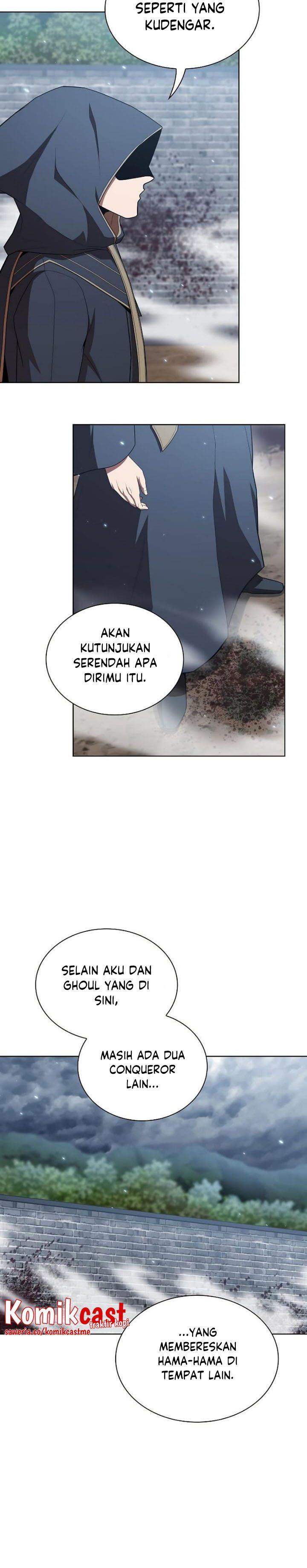 The Tutorial Tower of the Advanced Player Chap 130 - Next Chap 131