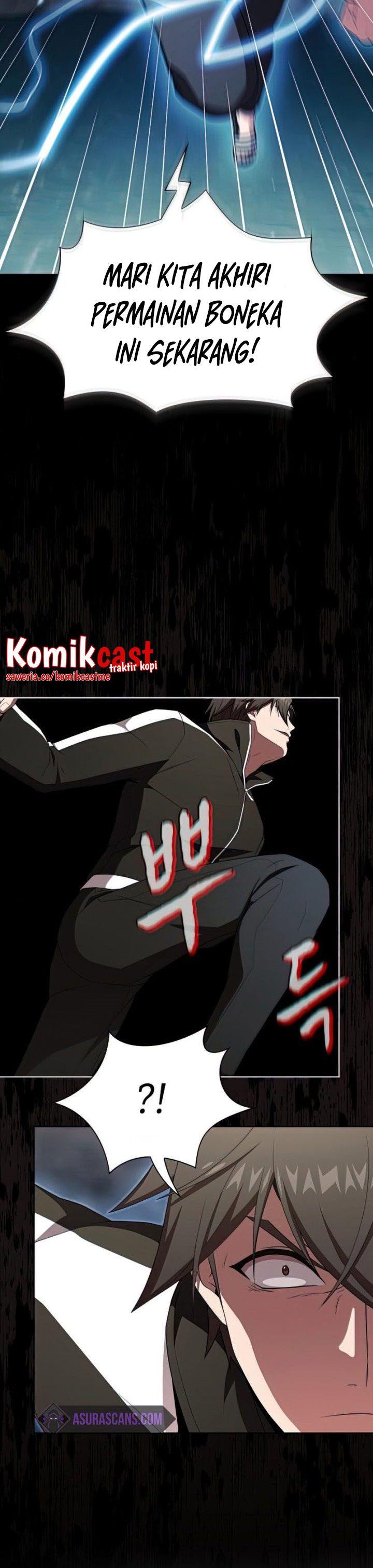 The Tutorial Tower of the Advanced Player Chap 131 - Next Chap 132