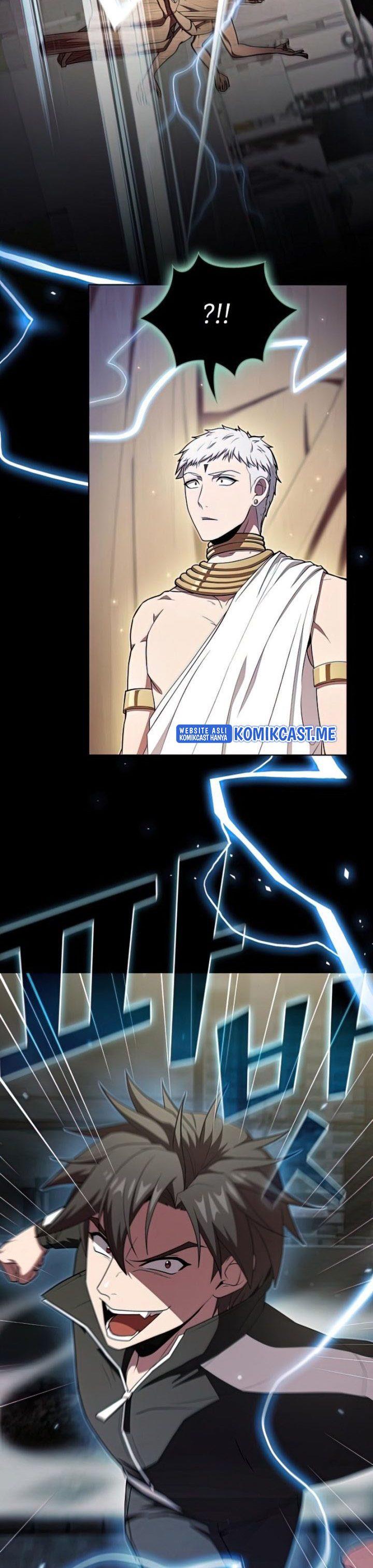 The Tutorial Tower of the Advanced Player Chap 131 - Next Chap 132