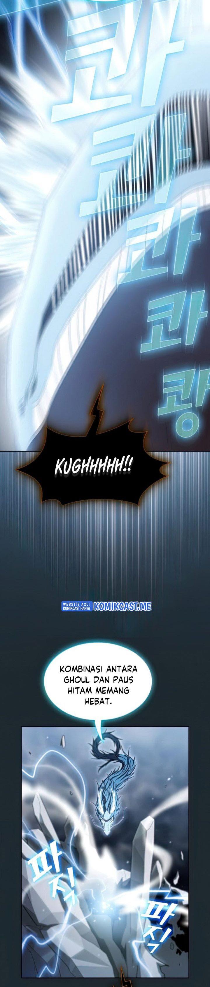 The Tutorial Tower of the Advanced Player Chap 131 - Next Chap 132