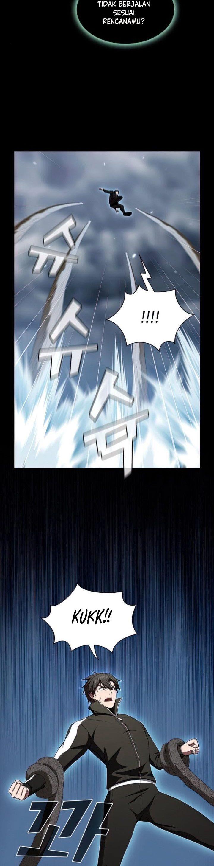 The Tutorial Tower of the Advanced Player Chap 131 - Next Chap 132