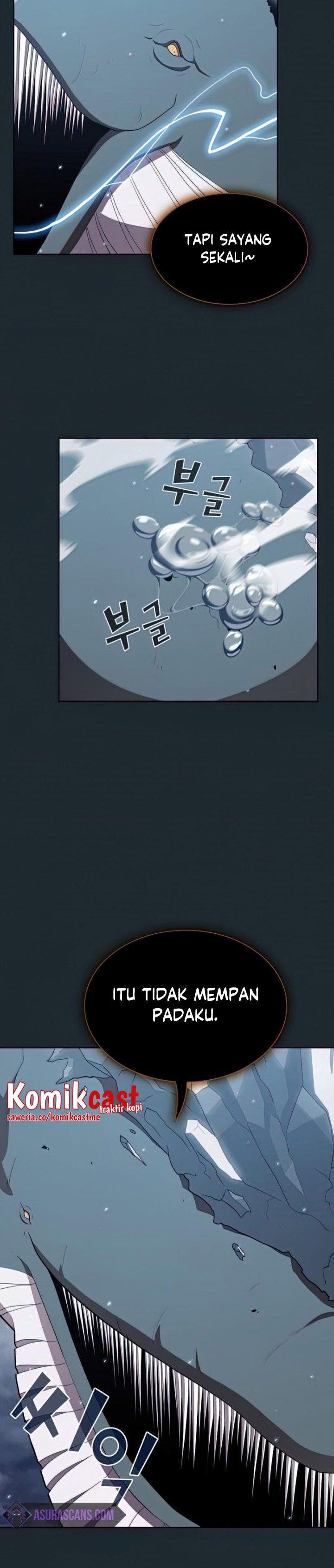 The Tutorial Tower of the Advanced Player Chap 131 - Next Chap 132