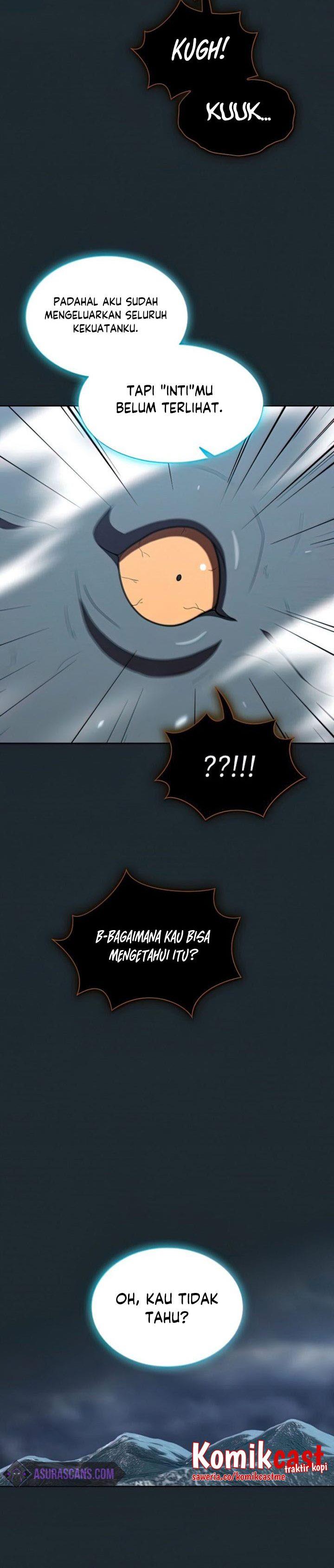 The Tutorial Tower of the Advanced Player Chap 131 - Next Chap 132