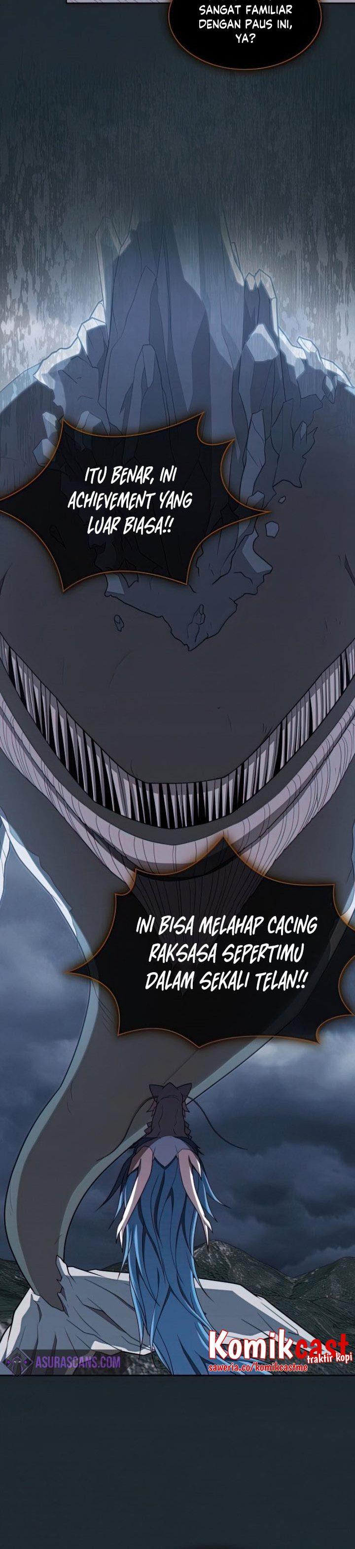 The Tutorial Tower of the Advanced Player Chap 131 - Next Chap 132