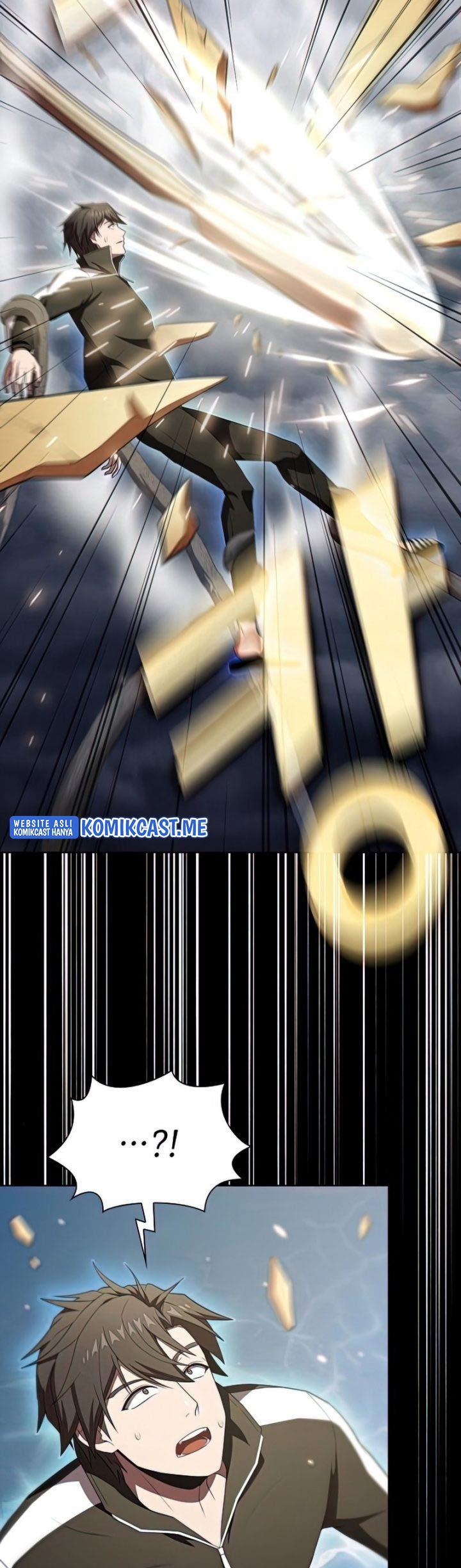 The Tutorial Tower of the Advanced Player Chap 131 - Next Chap 132