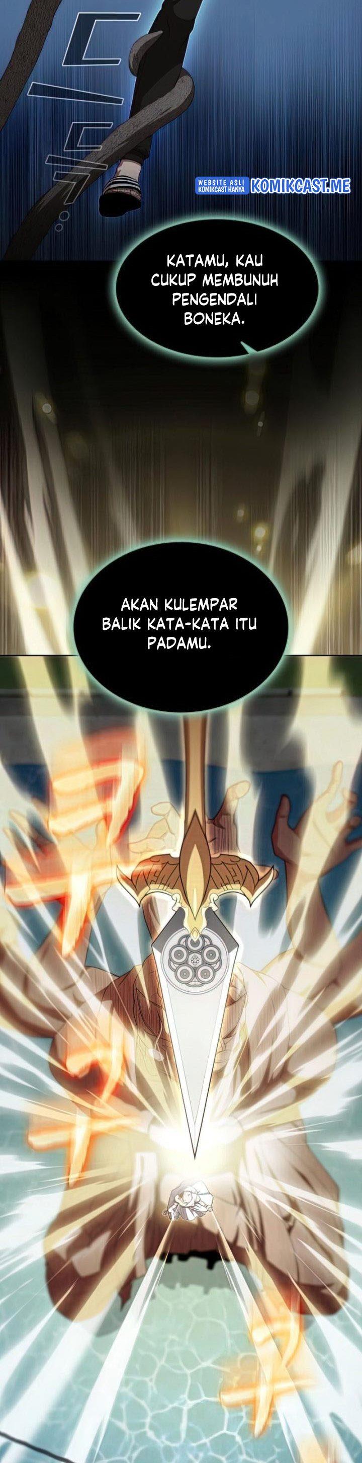 The Tutorial Tower of the Advanced Player Chap 131 - Next Chap 132