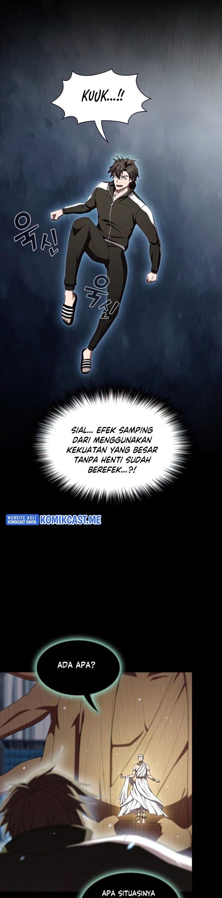 The Tutorial Tower of the Advanced Player Chap 131 - Next Chap 132