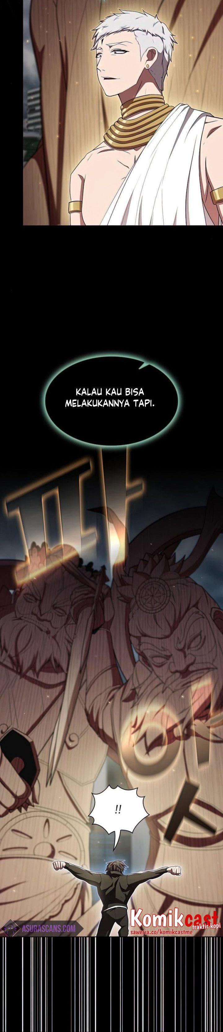 The Tutorial Tower of the Advanced Player Chap 131 - Next Chap 132