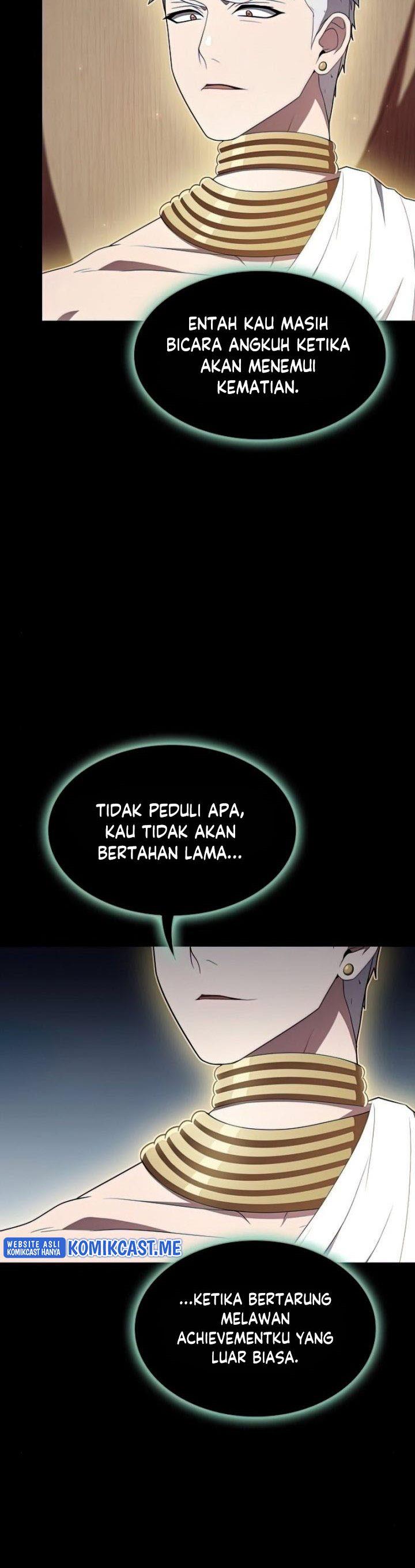 The Tutorial Tower of the Advanced Player Chap 131 - Next Chap 132