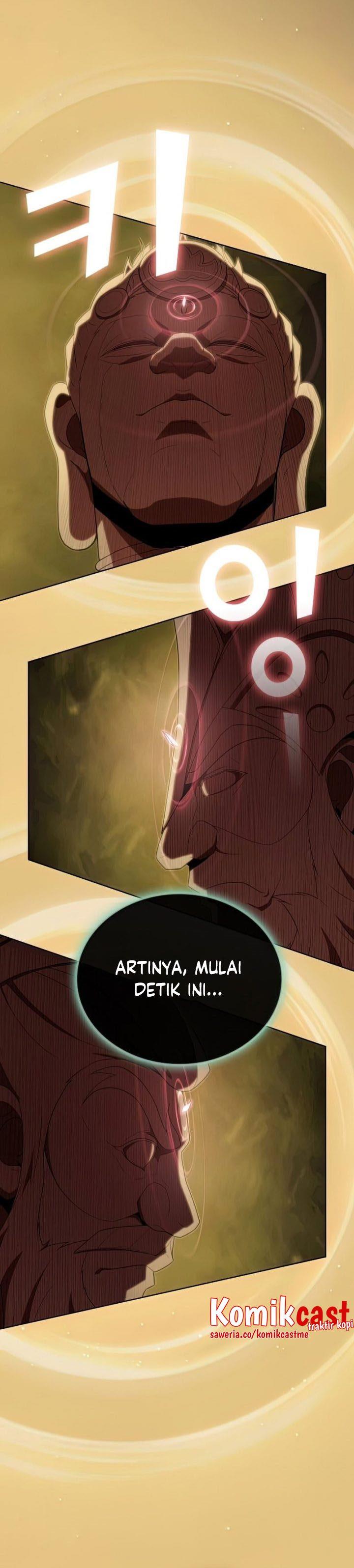 The Tutorial Tower of the Advanced Player Chap 131 - Next Chap 132