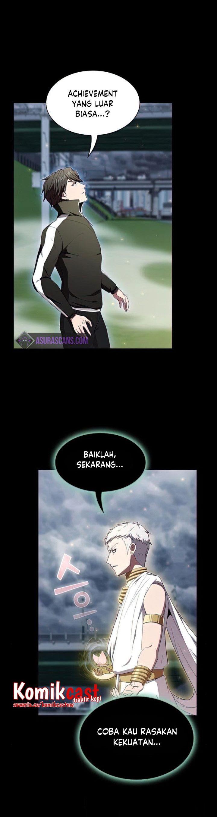 The Tutorial Tower of the Advanced Player Chap 131 - Next Chap 132