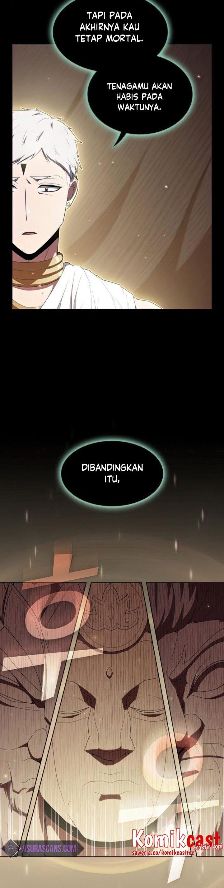 The Tutorial Tower of the Advanced Player Chap 131 - Next Chap 132