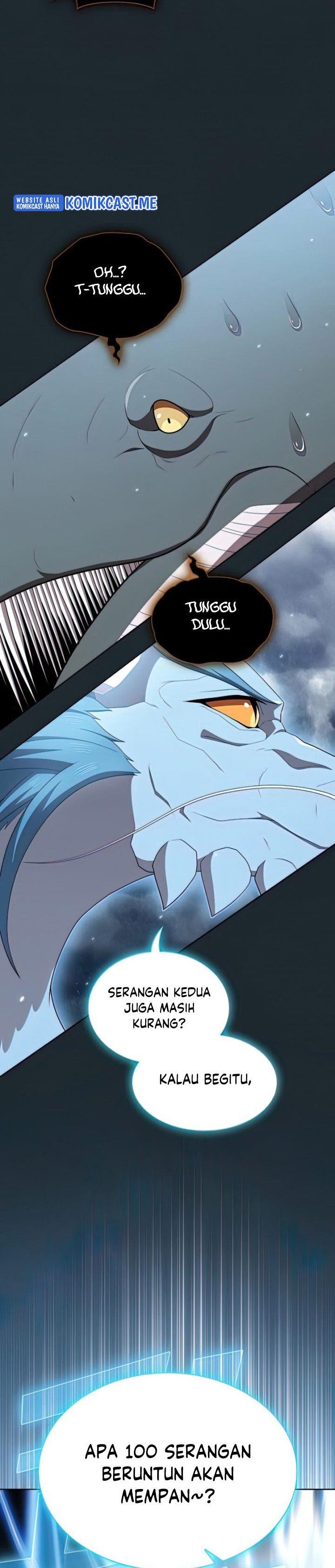 The Tutorial Tower of the Advanced Player Chap 131 - Next Chap 132