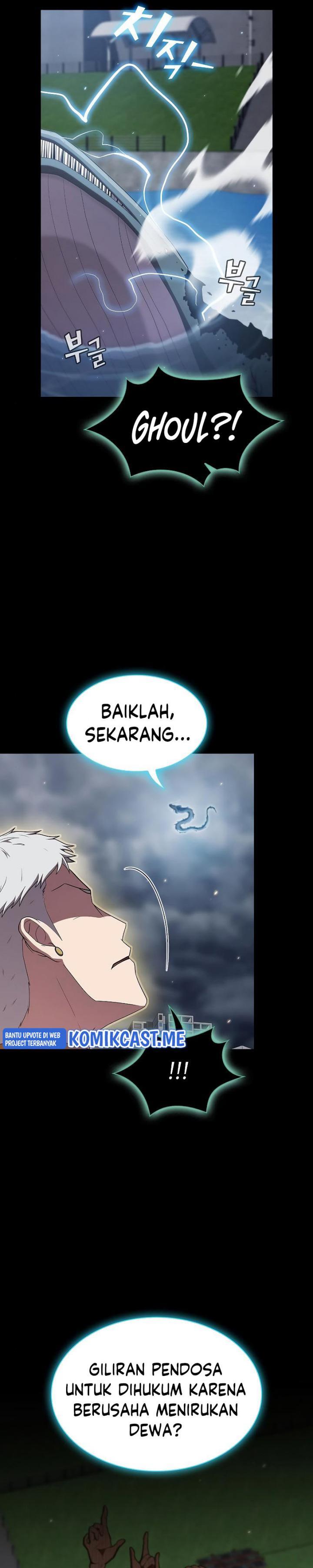 The Tutorial Tower of the Advanced Player Chap 132 - Next Chap 133