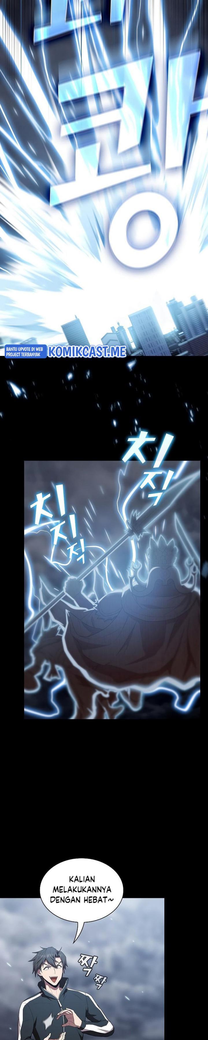 The Tutorial Tower of the Advanced Player Chap 132 - Next Chap 133