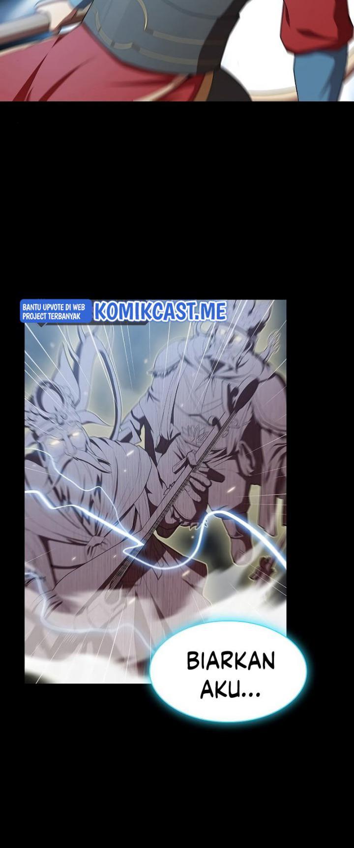 The Tutorial Tower of the Advanced Player Chap 132 - Next Chap 133