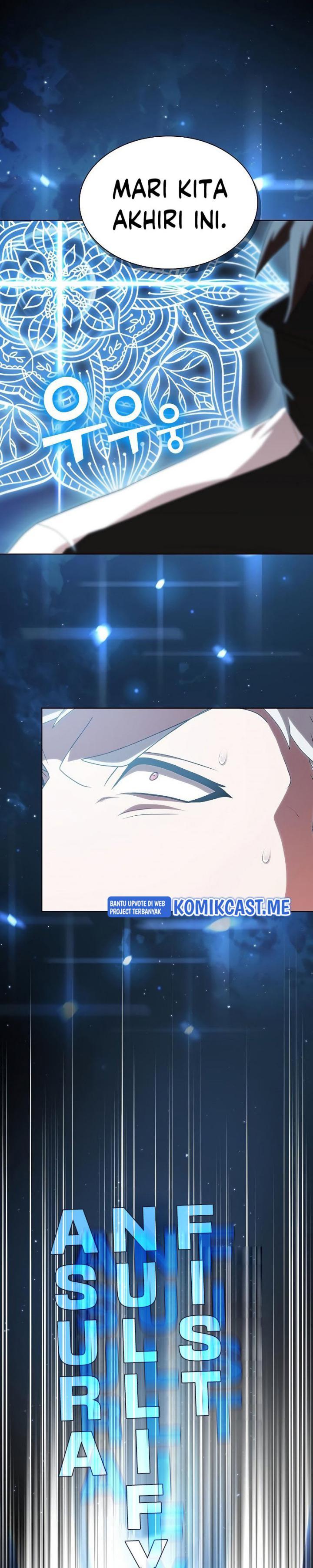 The Tutorial Tower of the Advanced Player Chap 132 - Next Chap 133