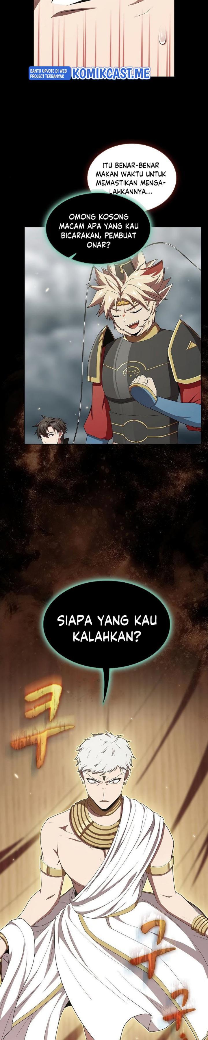 The Tutorial Tower of the Advanced Player Chap 132 - Next Chap 133