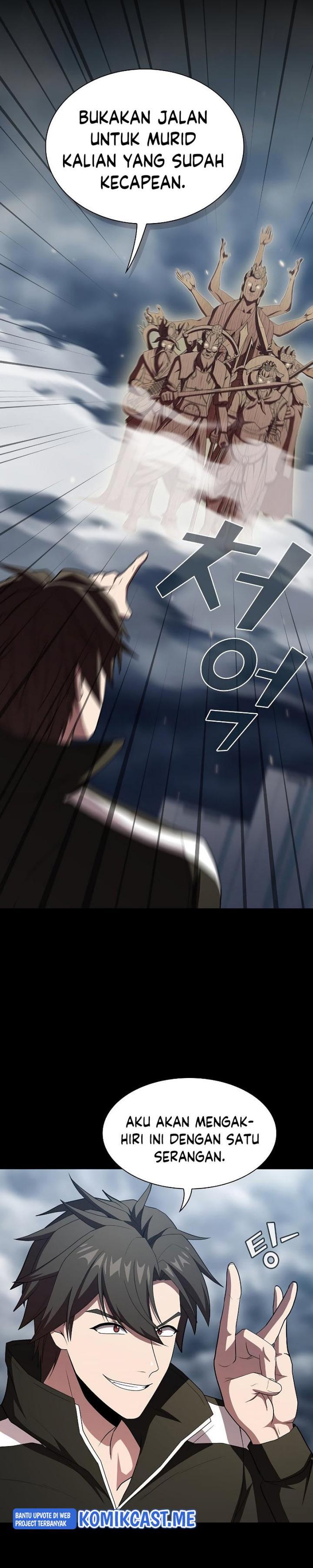 The Tutorial Tower of the Advanced Player Chap 132 - Next Chap 133