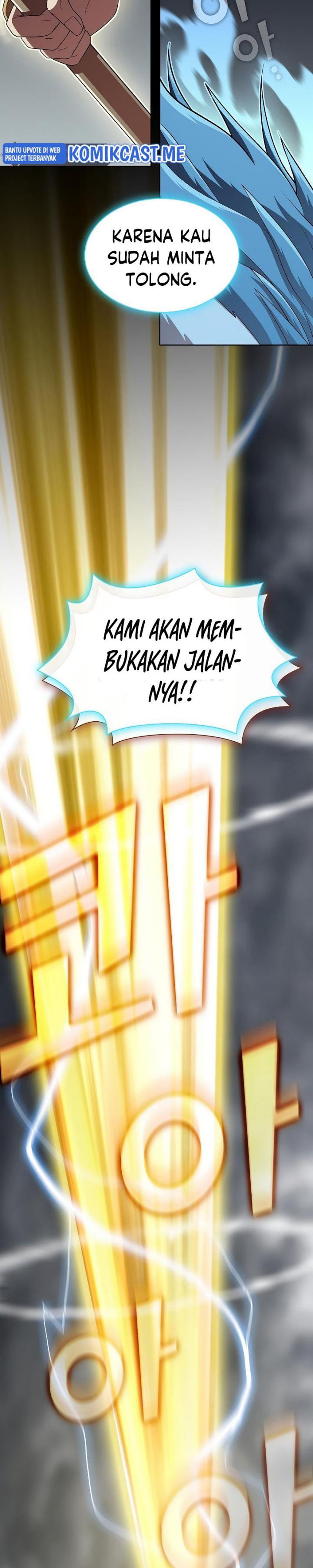 The Tutorial Tower of the Advanced Player Chap 132 - Next Chap 133