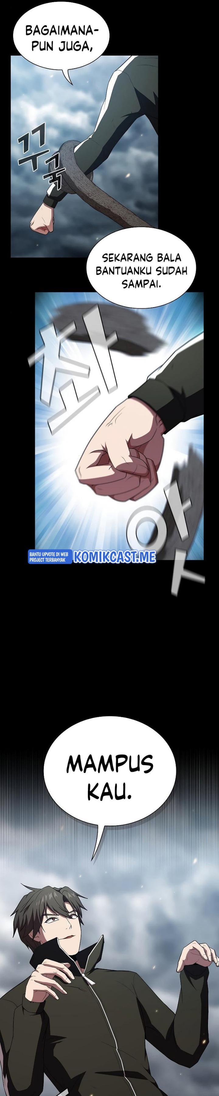 The Tutorial Tower of the Advanced Player Chap 132 - Next Chap 133