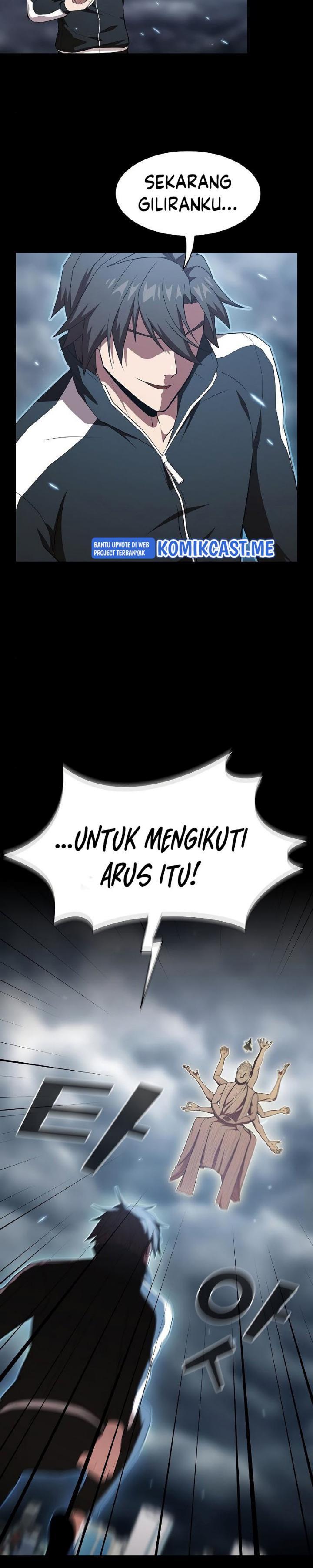 The Tutorial Tower of the Advanced Player Chap 132 - Next Chap 133