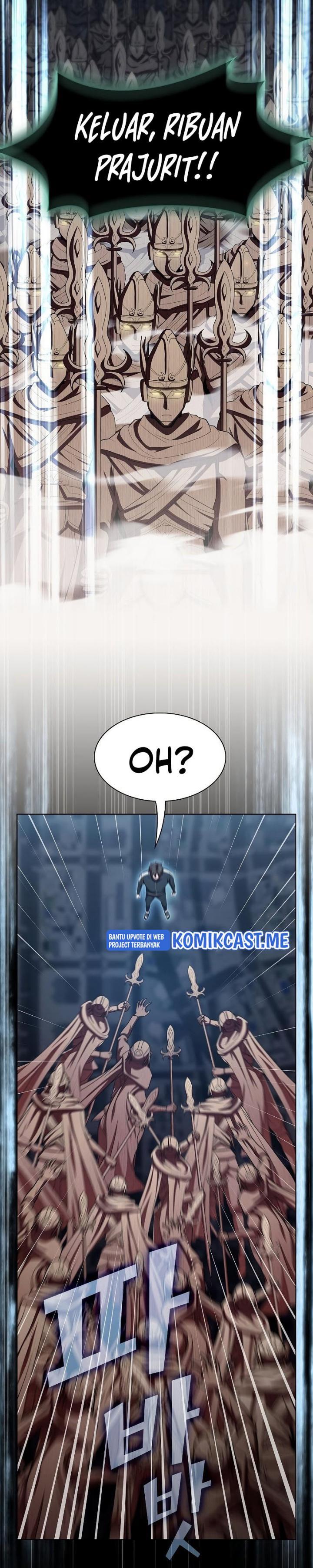 The Tutorial Tower of the Advanced Player Chap 132 - Next Chap 133