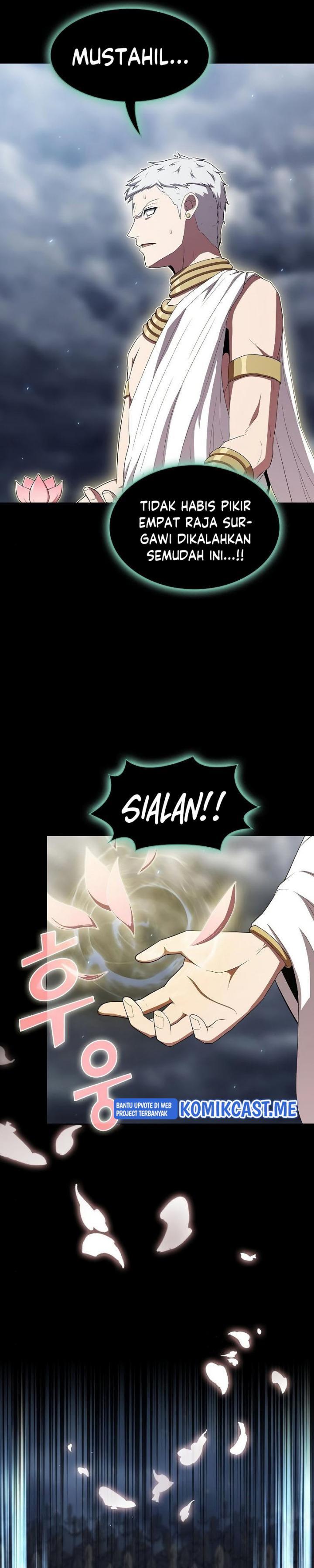 The Tutorial Tower of the Advanced Player Chap 132 - Next Chap 133