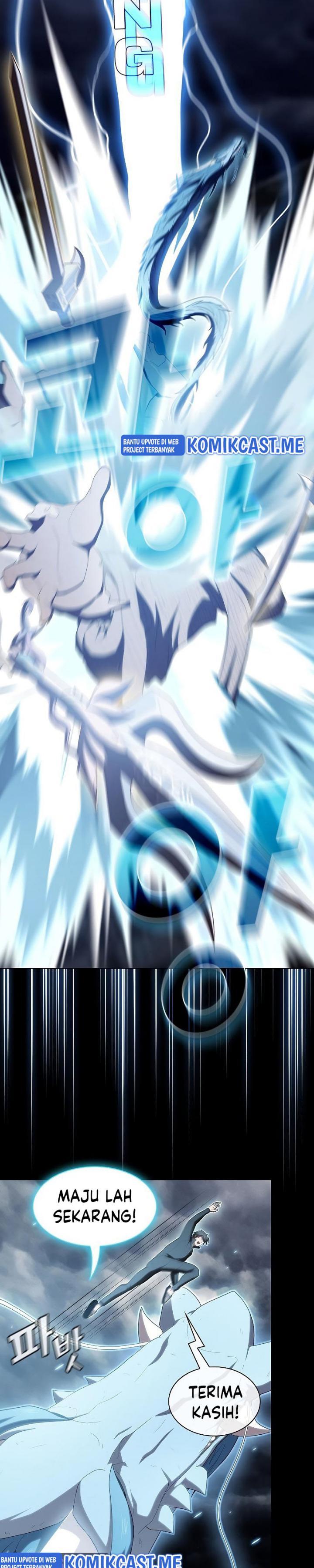 The Tutorial Tower of the Advanced Player Chap 132 - Next Chap 133