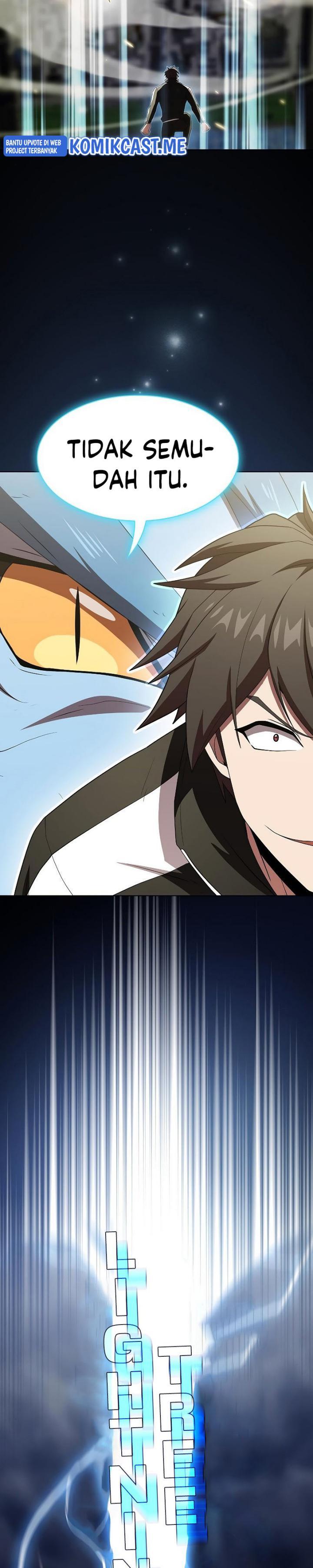 The Tutorial Tower of the Advanced Player Chap 132 - Next Chap 133