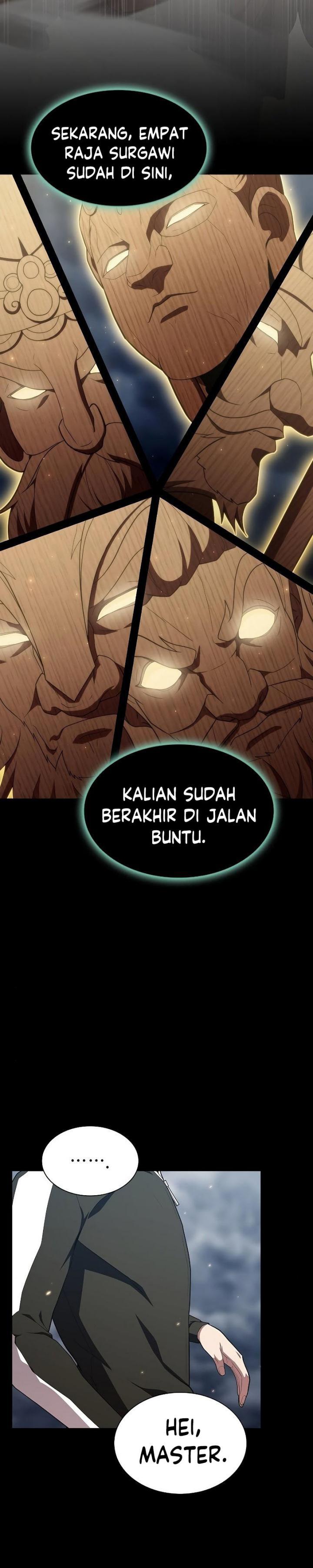 The Tutorial Tower of the Advanced Player Chap 132 - Next Chap 133