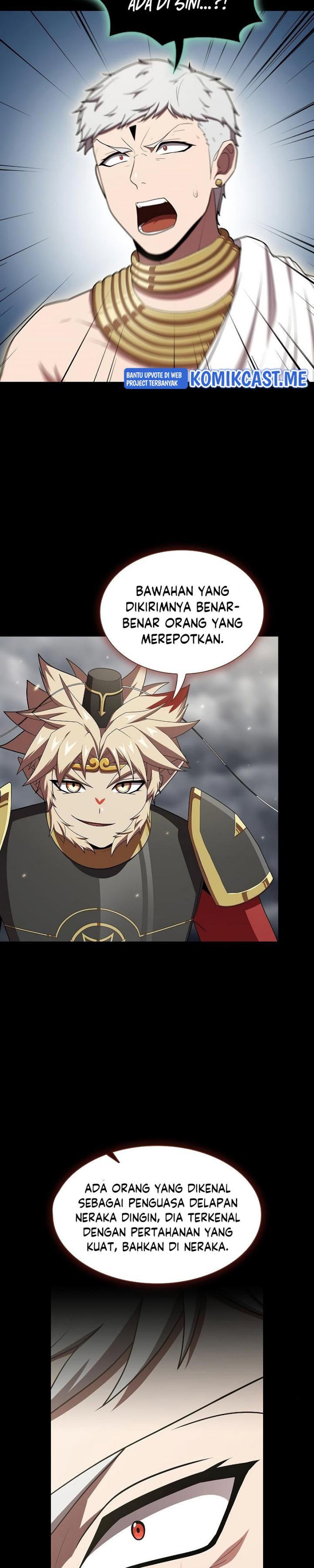 The Tutorial Tower of the Advanced Player Chap 132 - Next Chap 133